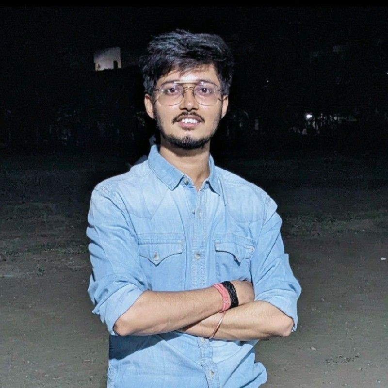 Gautam Kumar