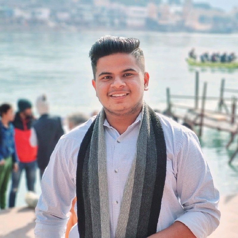 Saurabh Sonawane