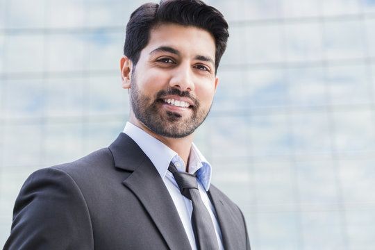 - Vikram Arora
